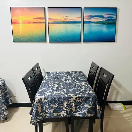 Tan Condo